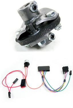 ididit ididit Steering Column Installation Kits 3003004001 Autofit
