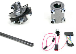 ididit ididit Steering Column Installation Kits 3006004003 Autofit