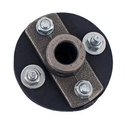 ididit ididit Steering Column Installation Kits 3006005000 Autofit