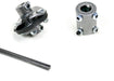 ididit ididit Steering Column Installation Kits 3006005000 Autofit