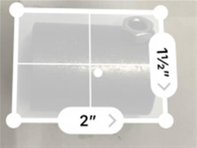 ididit ididit Steering Column Installation Kits 3006008000 Autofit