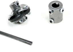 ididit ididit Steering Column Installation Kits 3006008000 Autofit