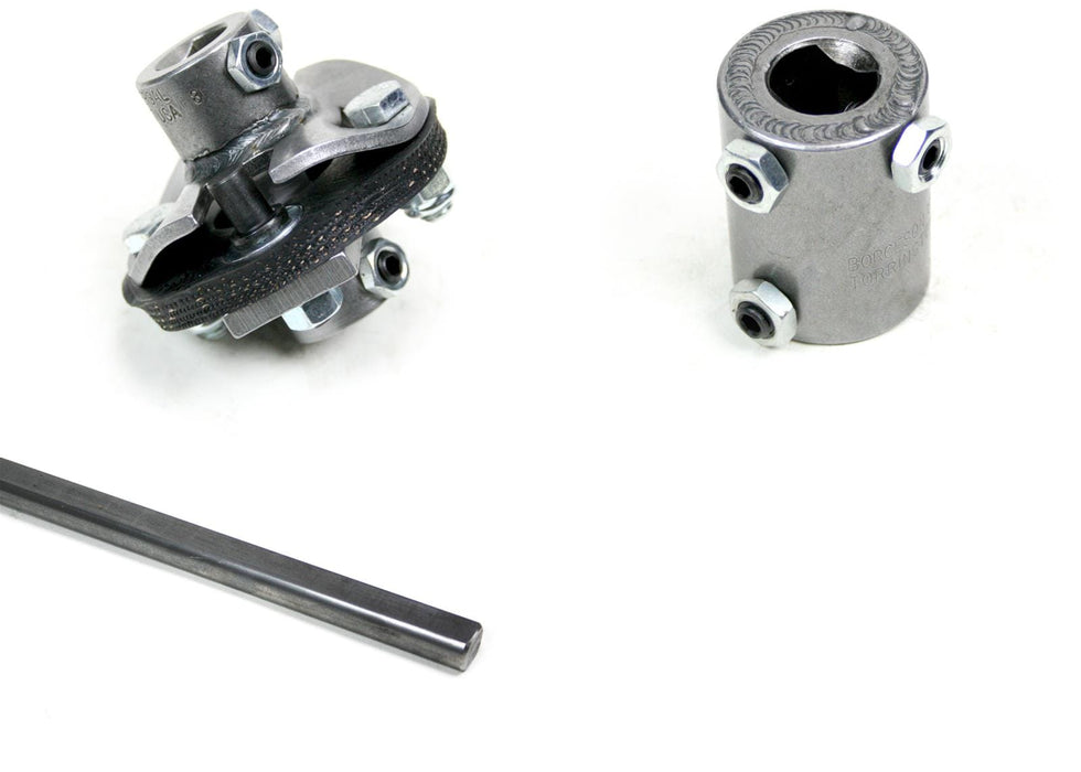 ididit ididit Steering Column Installation Kits 3006008000 Autofit