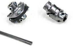 ididit ididit Steering Column Installation Kits 3007003000 Autofit