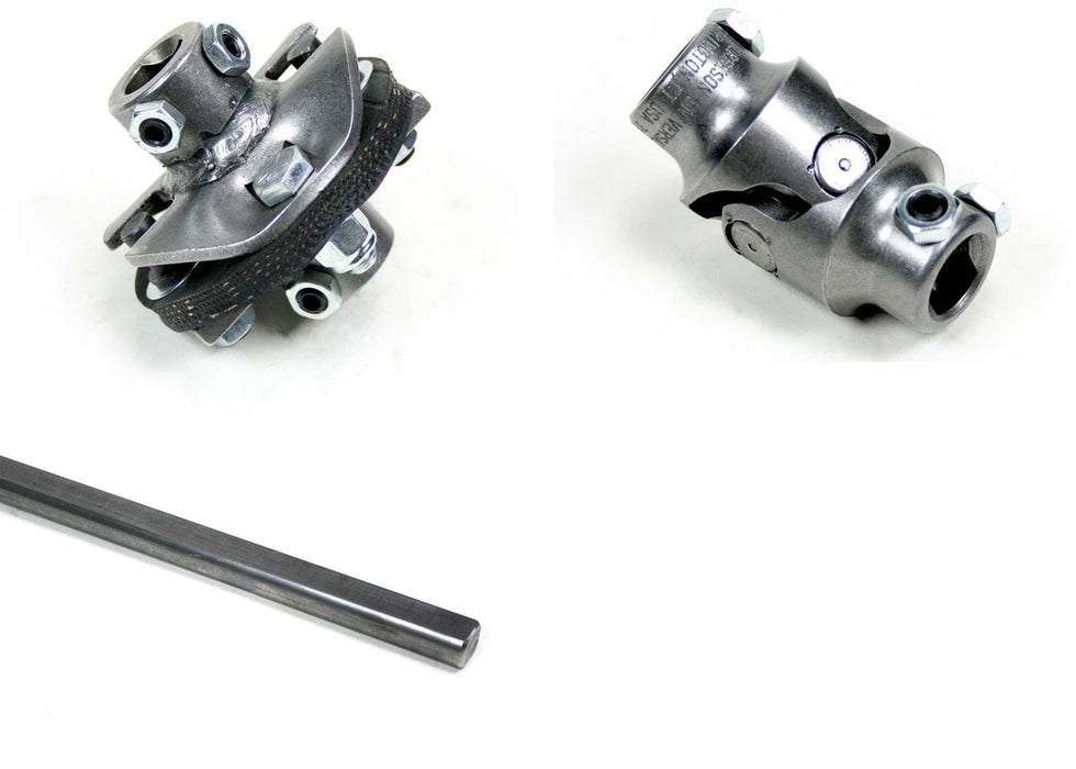 ididit ididit Steering Column Installation Kits 3007003000 Autofit