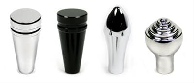 ididit ididit Steering Column Knobs 2523450020 Autofit