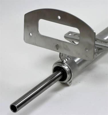 ididit ididit Steering Column Mounts 2110000030 Autofit