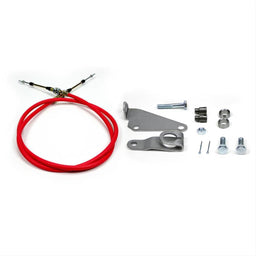 ididit ididit Steering Column Shift Linkage 2800400010 Autofit