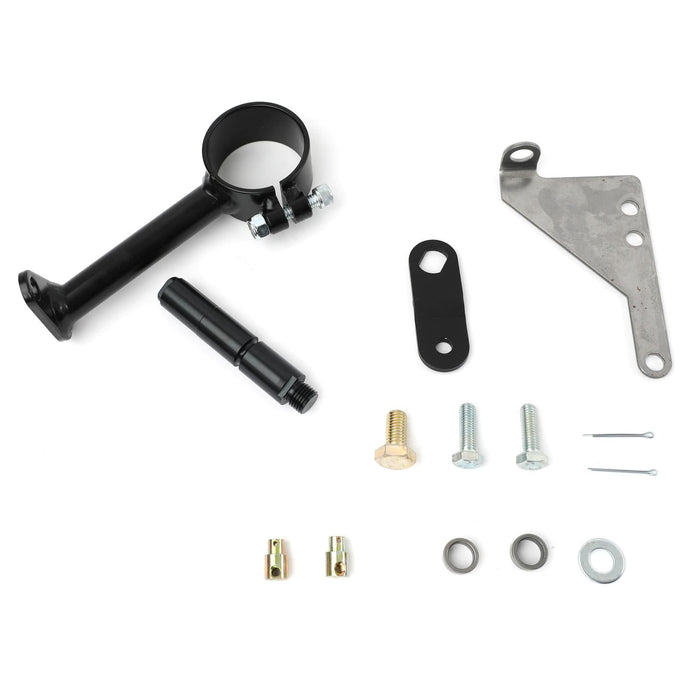 ididit ididit Steering Column Shift Linkage 2801600010 Autofit