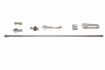 ididit ididit Steering Column Shift Linkage Kits 2803000010 Autofit