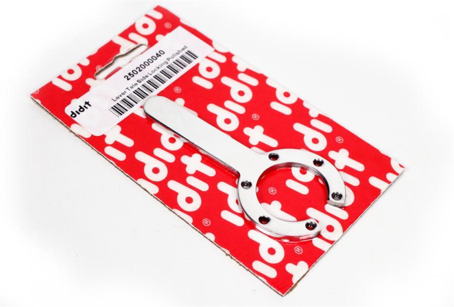 ididit ididit Steering Column Side Locking Levers 2502000030 Autofit