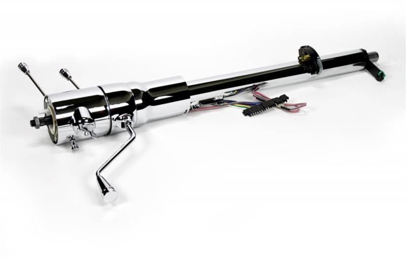 ididit ididit Steering Columns 1130741020 Autofit