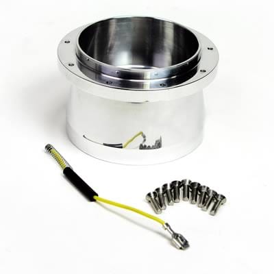 ididit ididit Steering Wheel Adapters 2201300020 Autofit