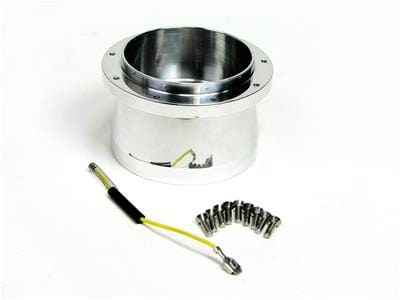 ididit ididit Steering Wheel Adapters 2201300040 Autofit