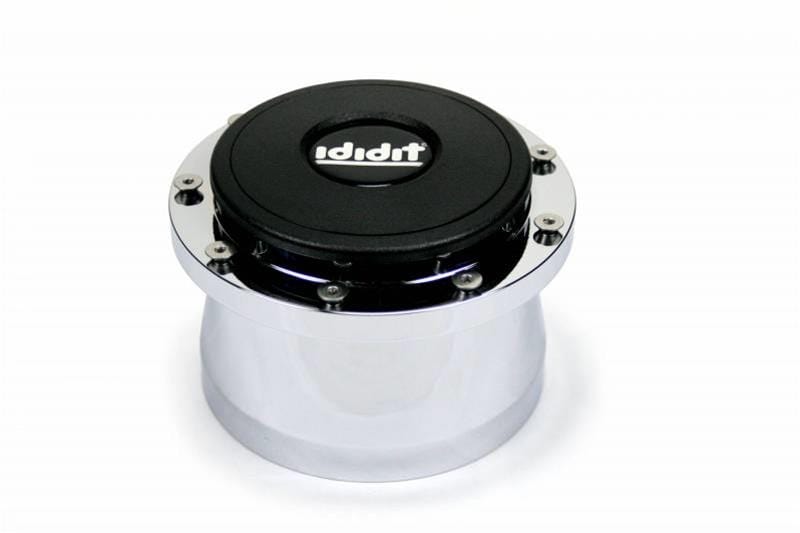 ididit ididit Steering Wheel Adapters 2201310040 Autofit