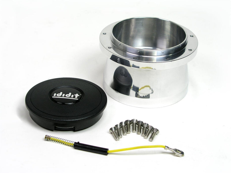 ididit ididit Steering Wheel Adapters 2201310040 Autofit