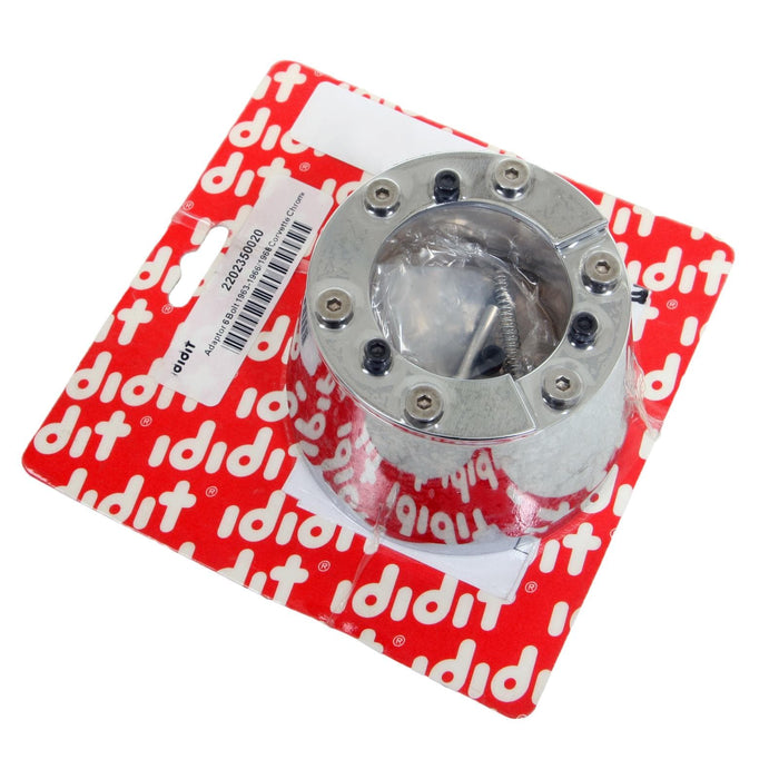 ididit ididit Steering Wheel Adapters 2202350020 Autofit