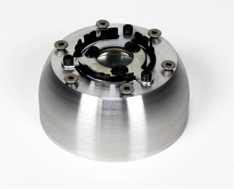 ididit ididit Steering Wheel Adapters 2202360030 Autofit