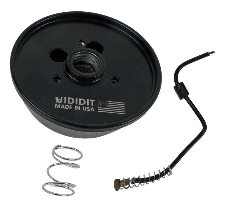 ididit ididit Steering Wheel Adapters 2208310051 Autofit