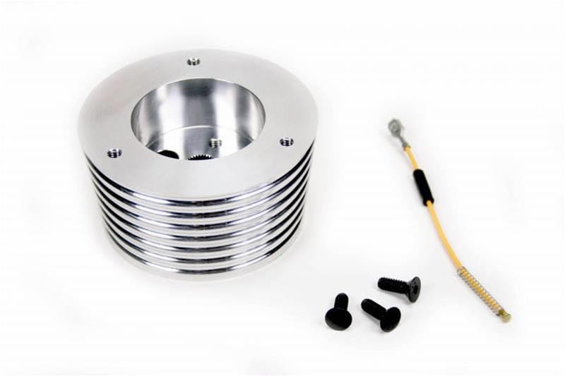 ididit ididit Steering Wheel Adapters 2209320040 Autofit