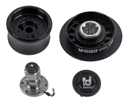ididit ididit Steering Wheel Disconnect Couplers 5010000045 Autofit