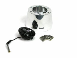 ididit ididit Steering Wheel Installation Kits 2202330020 Autofit