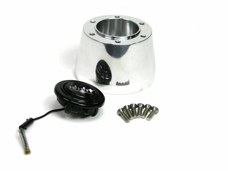 ididit ididit Steering Wheel Installation Kits 2202330020 Autofit