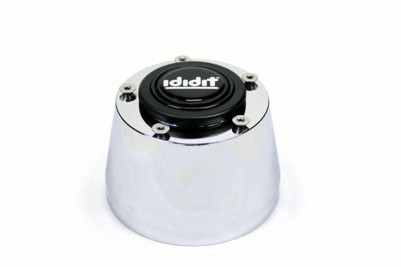 ididit ididit Steering Wheel Installation Kits 2207320020 Autofit