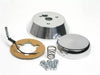 ididit ididit Steering Wheel Installation Kits 2209300040 Autofit