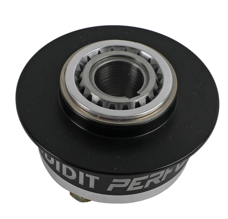 ididit ididit Steering Wheel Quick Disconnects 5010000009 Autofit