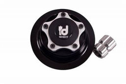 ididit ididit Steering Wheel Quick Disconnects 5010000044 Autofit