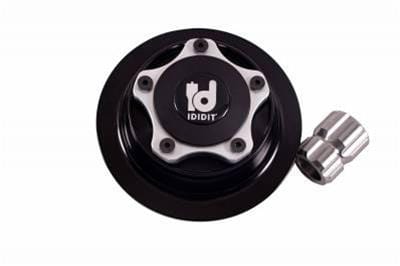 ididit ididit Steering Wheel Quick Disconnects 5010000044 Autofit