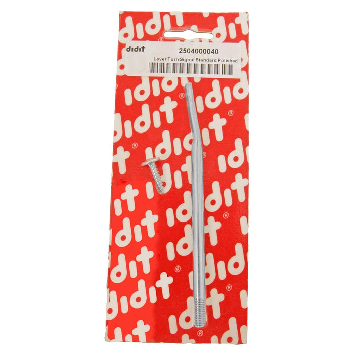ididit ididit Turn Signal Levers 2504000040 Autofit