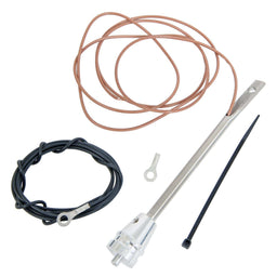 ididit ididit Turn Signal Levers 3100006054 Autofit