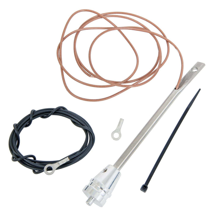 ididit ididit Turn Signal Levers 3100006054 Autofit