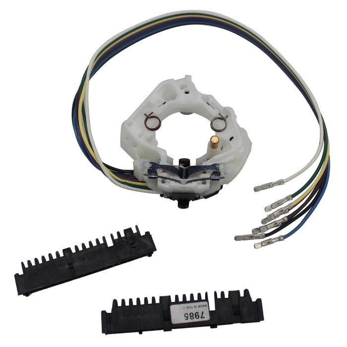 ididit ididit Turn Signal Switches 2620000101 Autofit