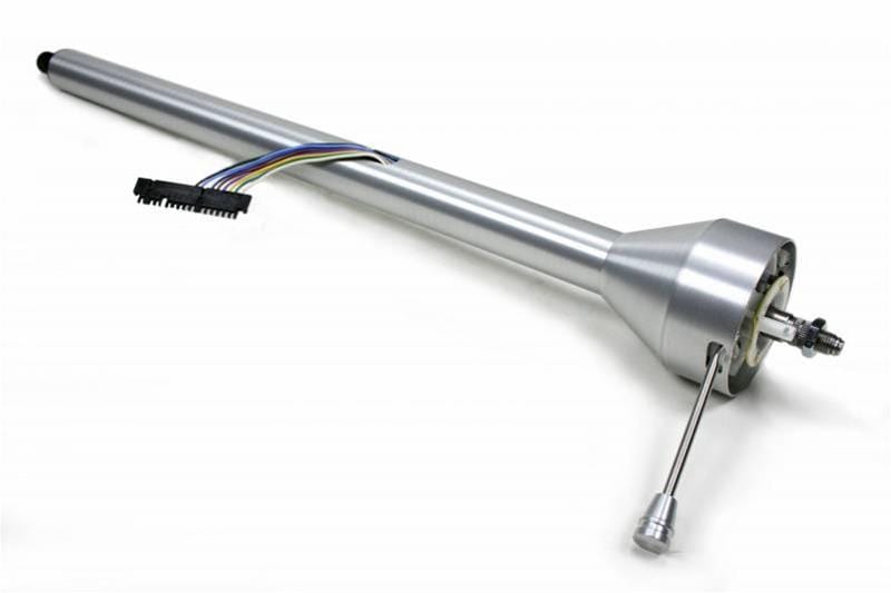 ididit ididit Universal Straight Floor Shift Steering Columns 1020320030 Autofit