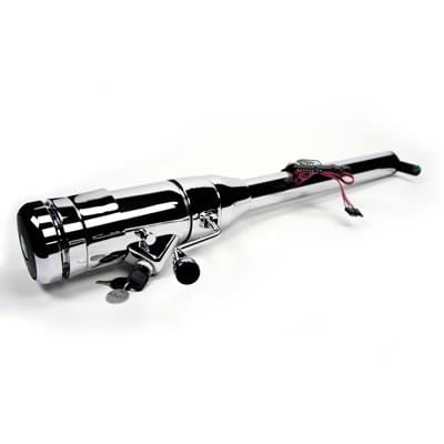 ididit ididit Universal Tilt and Telescoping Column Shift Steering Columns 1590180020 Autofit