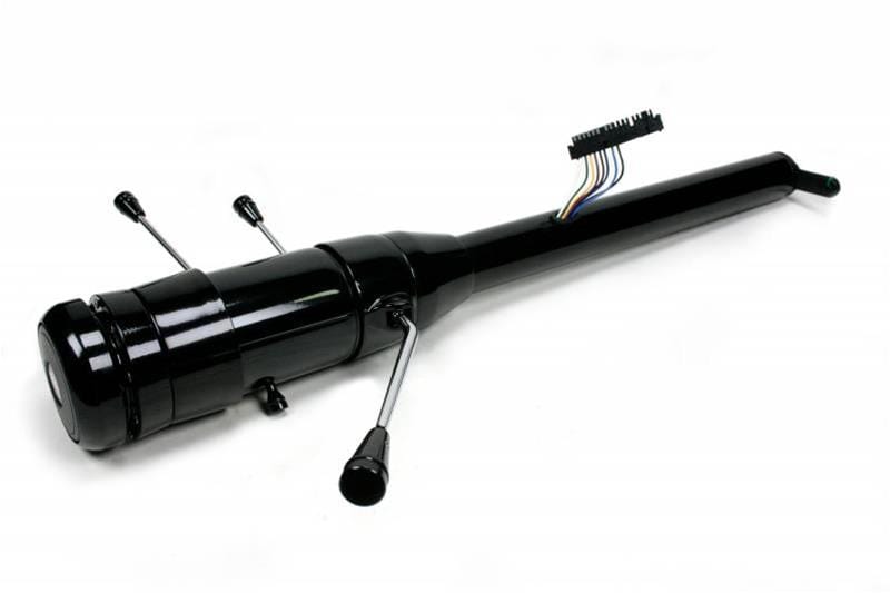 ididit ididit Universal Tilt and Telescoping Floor Shift Steering Columns 1180300051 Autofit