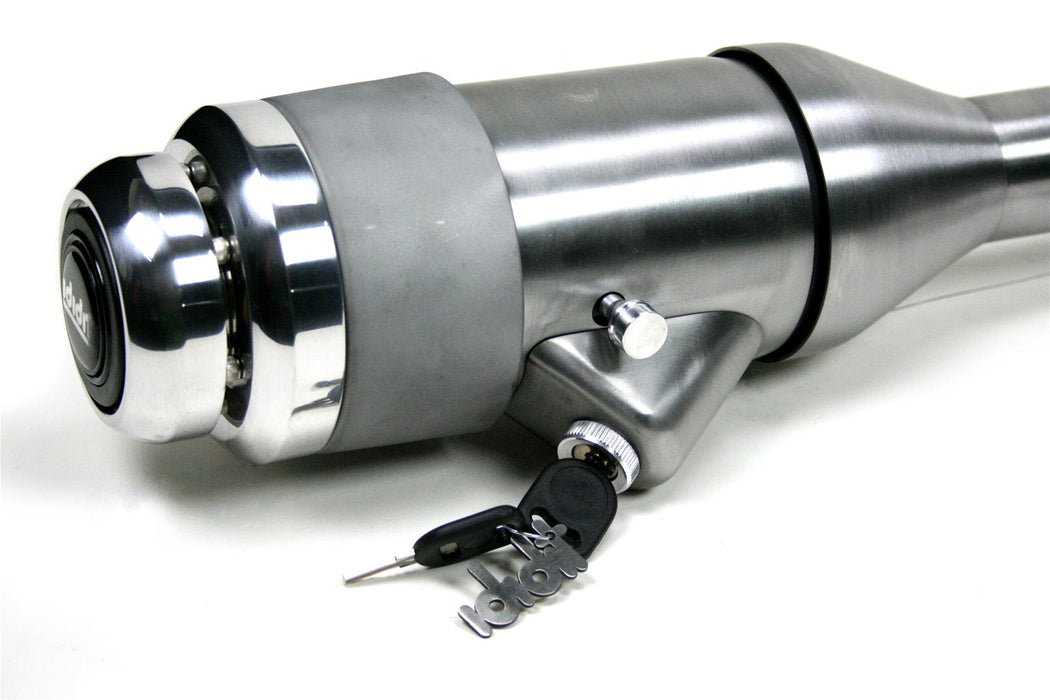 ididit ididit Universal Tilt and Telescoping Floor Shift Steering Columns 1580280010 Autofit