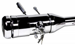 ididit ididit Universal Tilt and Telescoping Floor Shift Steering Columns 1580320020 Autofit