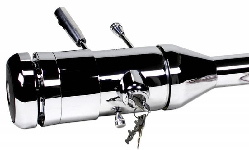 ididit ididit Universal Tilt and Telescoping Floor Shift Steering Columns 1580320020 Autofit