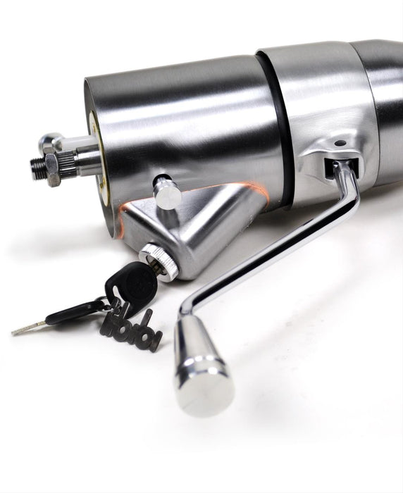 ididit ididit Universal Tilt Column Shift Steering Columns 1530180010 Autofit