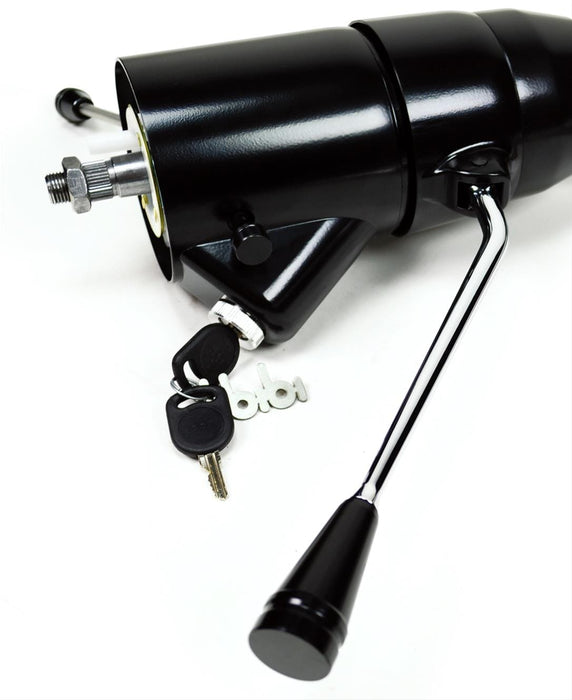 ididit ididit Universal Tilt Column Shift Steering Columns 1530180051 Autofit