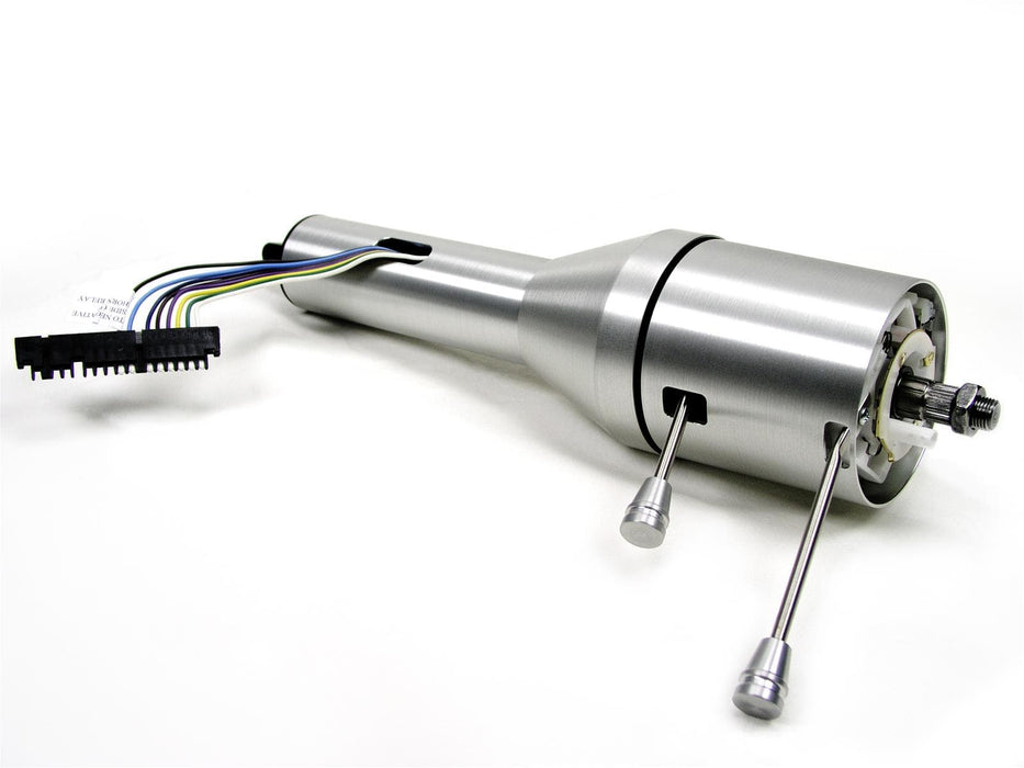 ididit ididit Universal Tilt Floor Shift Steering Columns 1030120030 Autofit