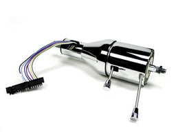 ididit ididit Universal Tilt Floor Shift Steering Columns 1120120020 Autofit