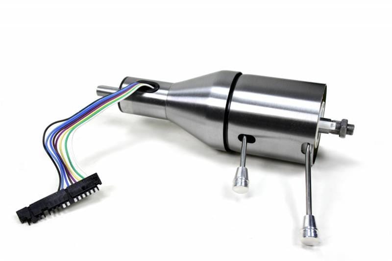 ididit ididit Universal Tilt Floor Shift Steering Columns 1120160010 Autofit