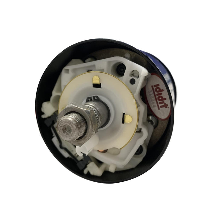 ididit ididit Universal Tilt Floor Shift Steering Columns 1300280051 Autofit