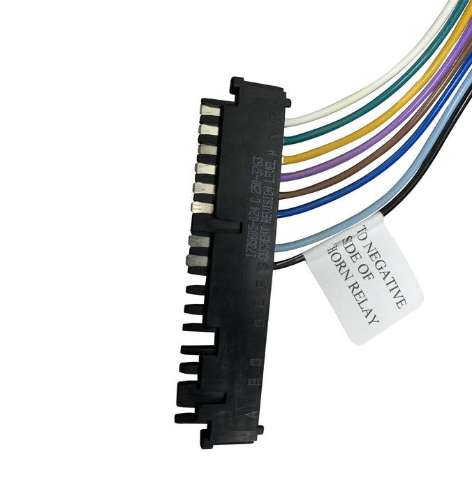 ididit ididit Universal Tilt Floor Shift Steering Columns 1300280051 Autofit