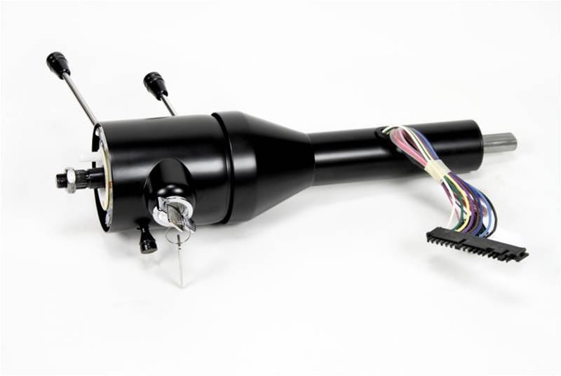 ididit ididit Universal Tilt Floor Shift Steering Columns 1520160051 Autofit